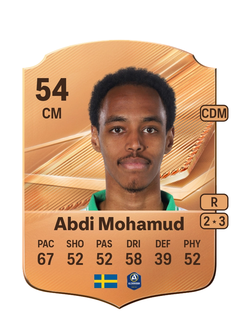 Musab Abdi Mohamud