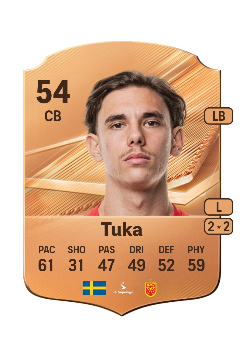 Matej Tuka