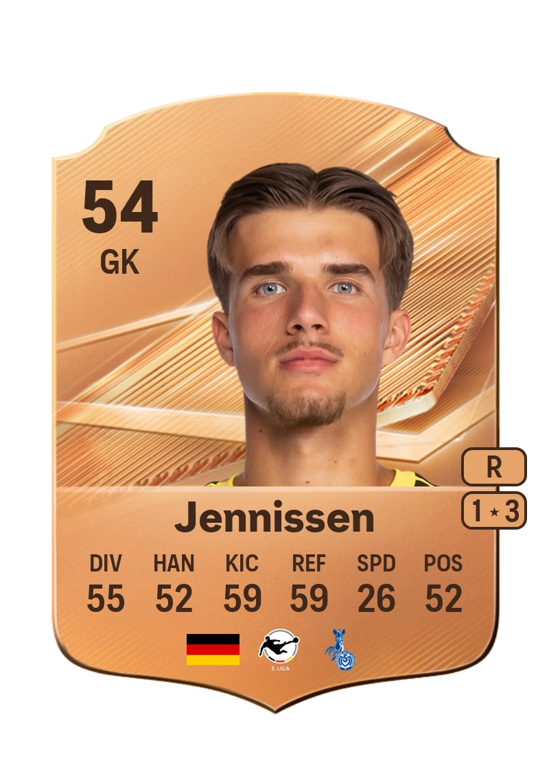 Laurenz Jennissen