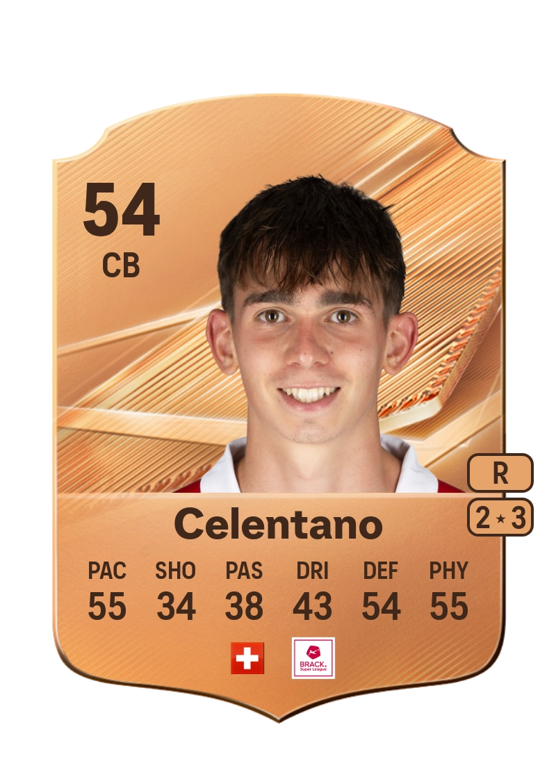 Luca Celentano