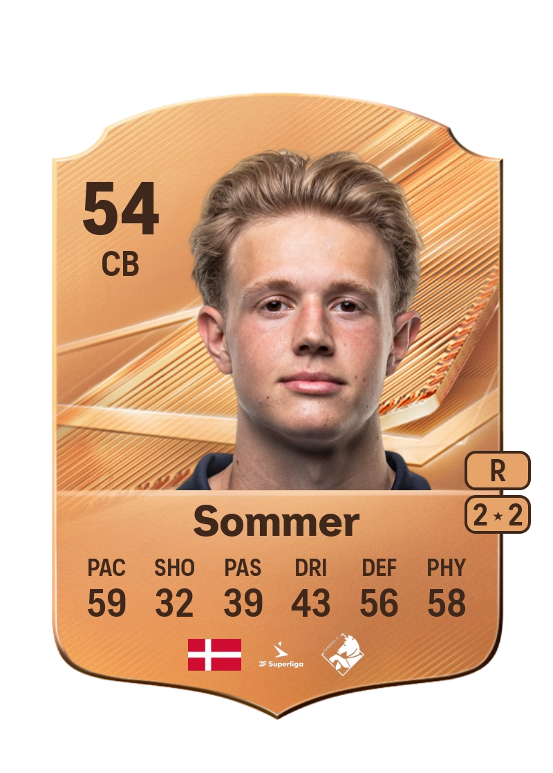 Felix Sommer