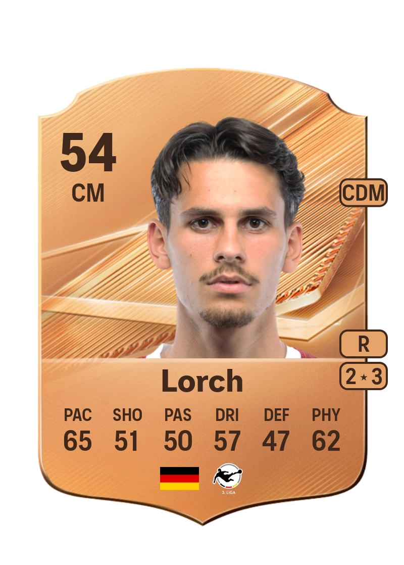 Noah Santiago Lorch