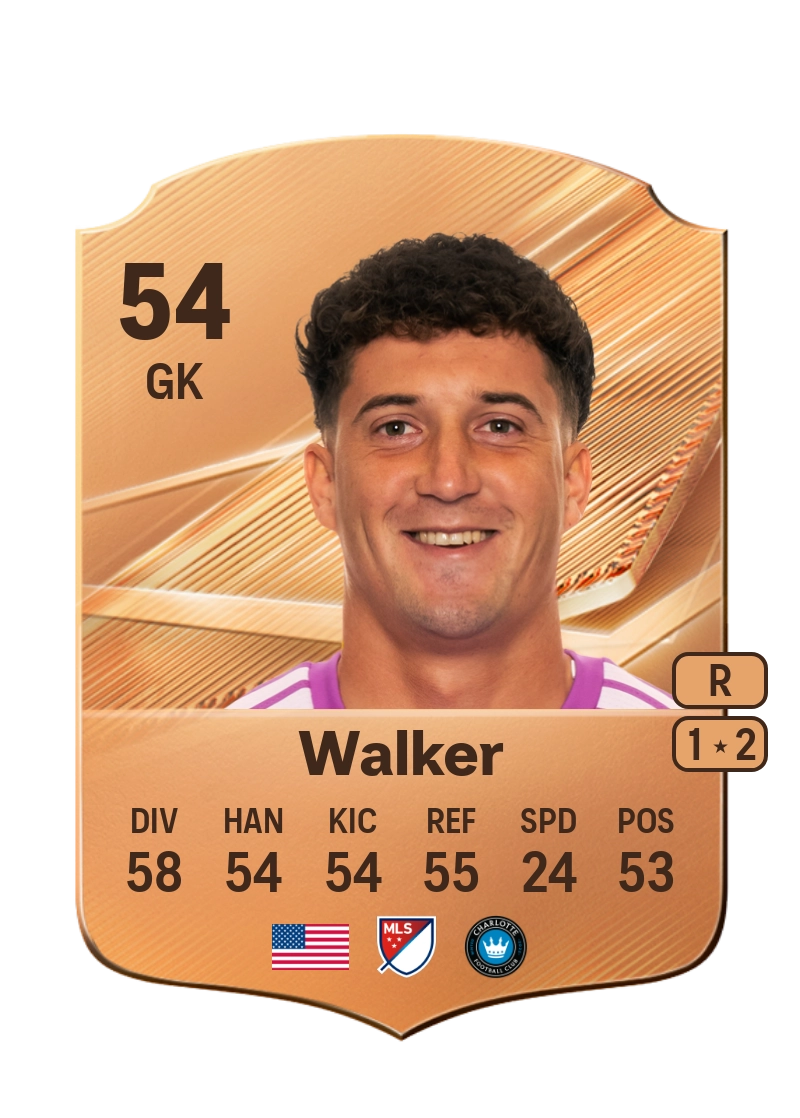 Isaac Walker