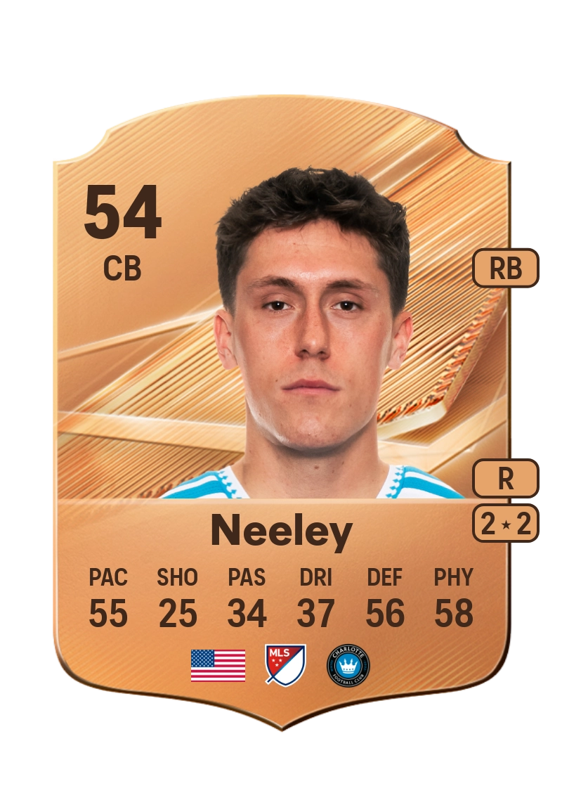 Jack Neeley