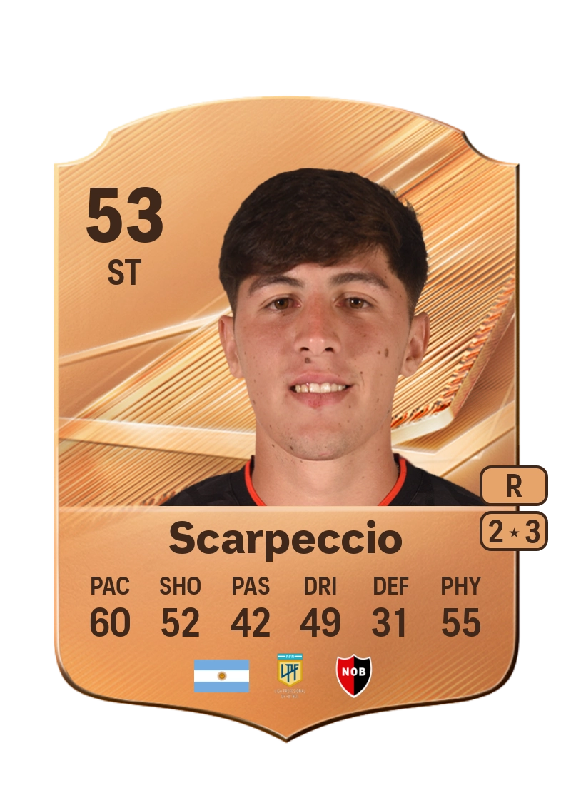 Francisco Scarpeccio