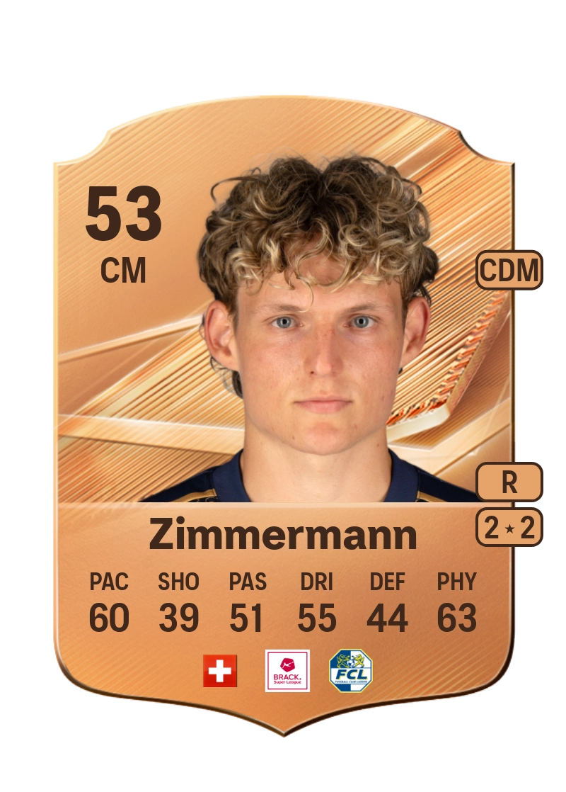 Mio Zimmermann