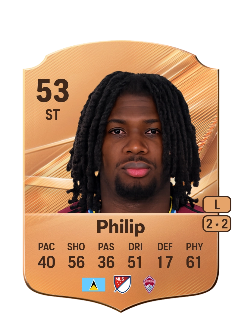Donovan Philip