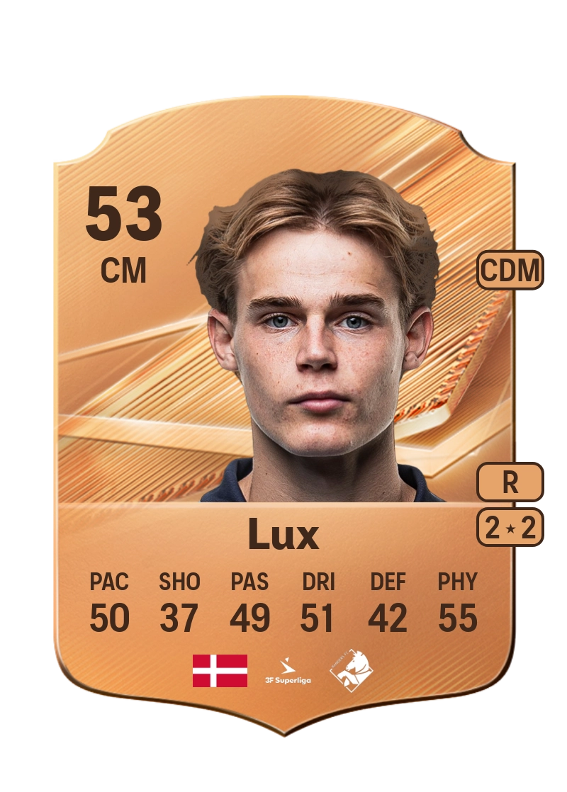Hector Lux