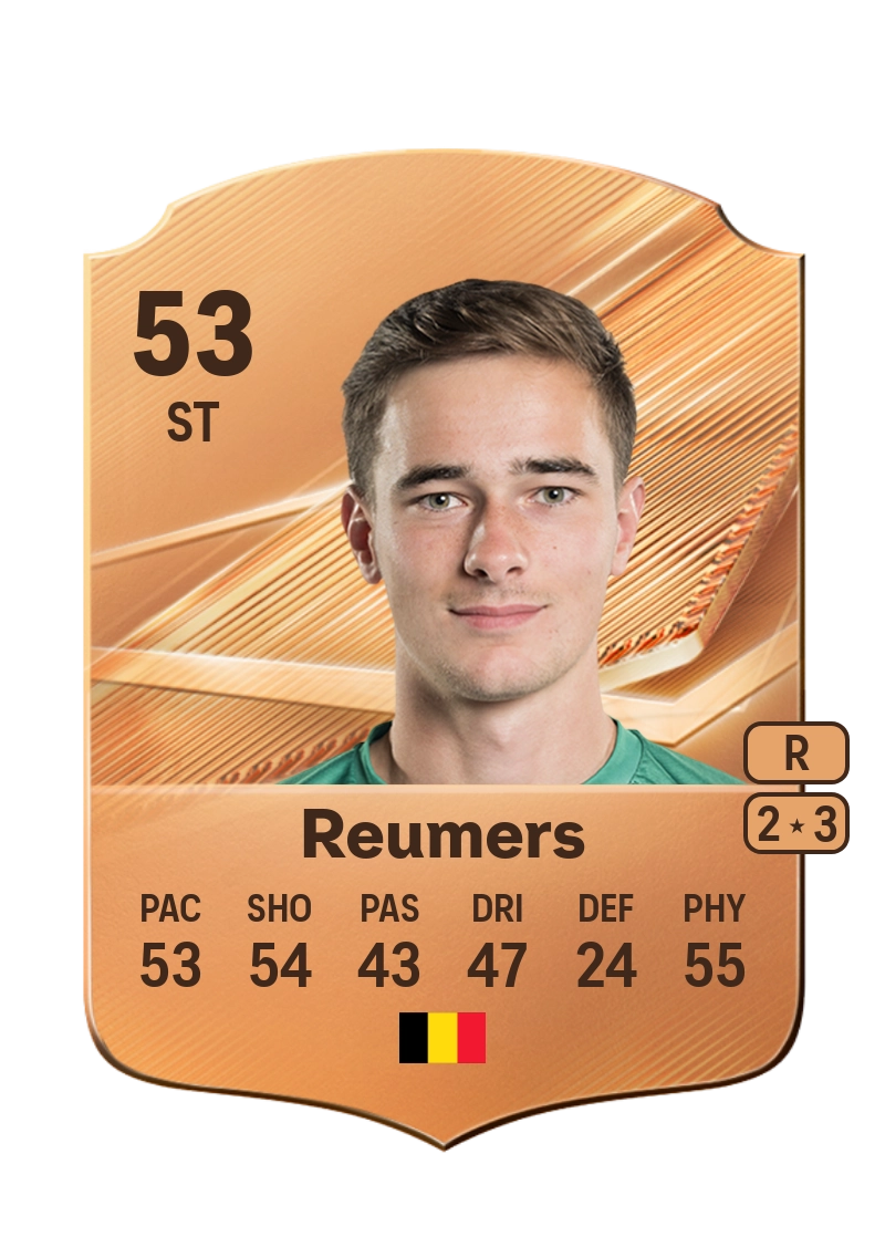 Alexander Reumers