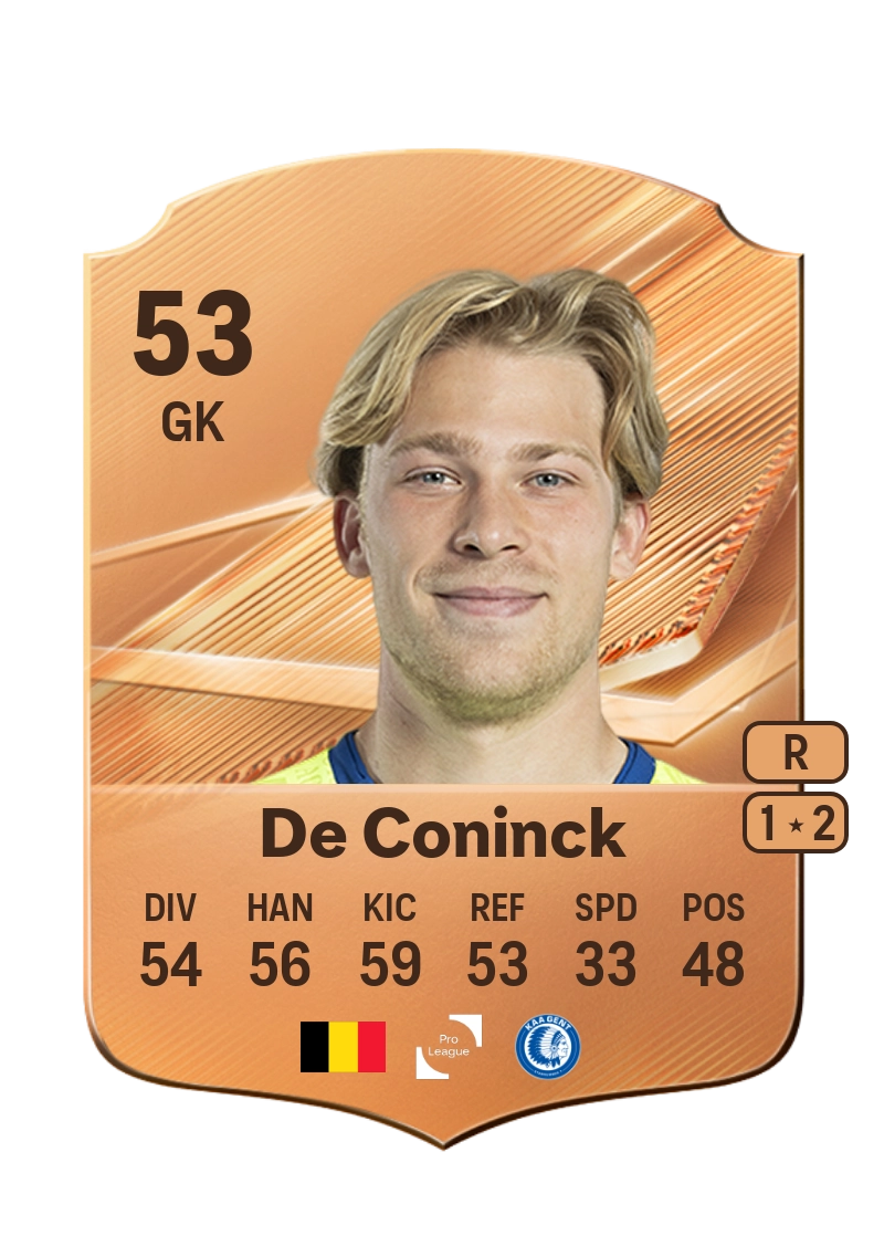 Victor De Coninck