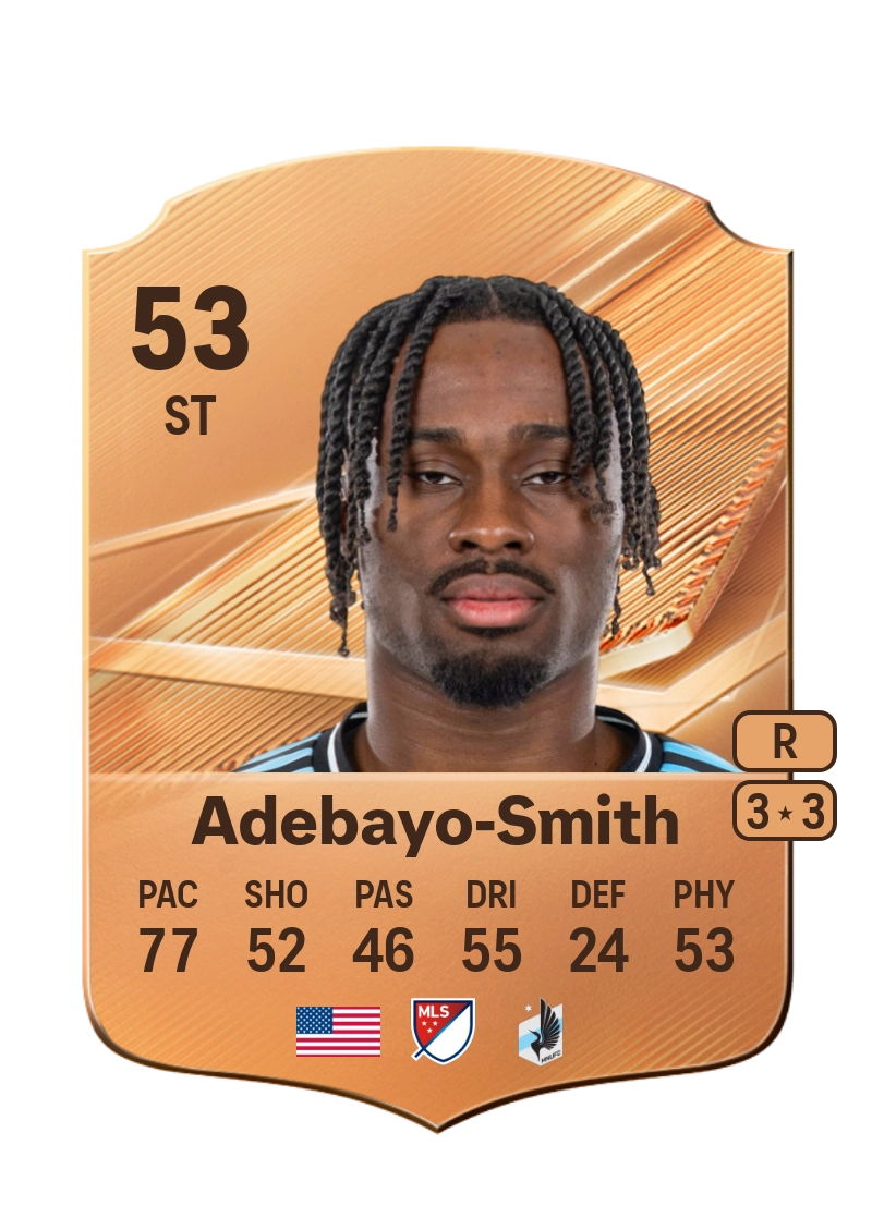 Jordan Adebayo-Smith
