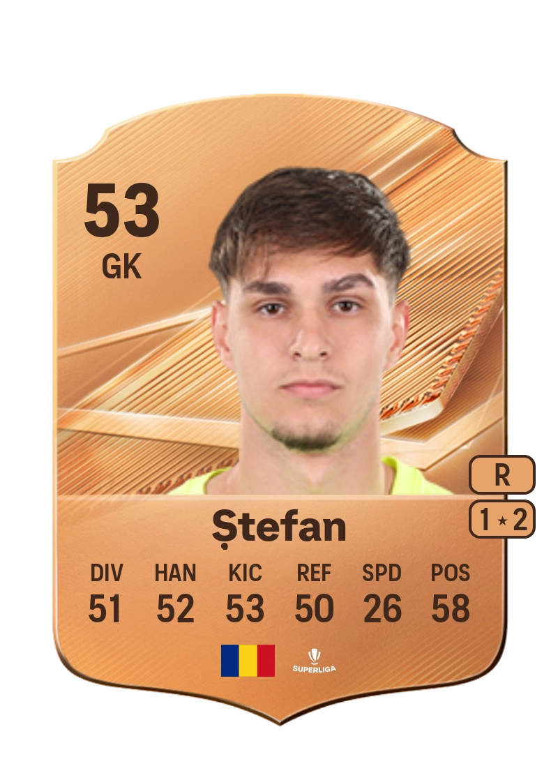 Bogdan Ștefan
