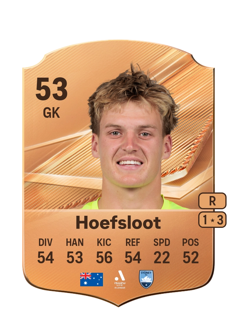 Gus Hoefsloot