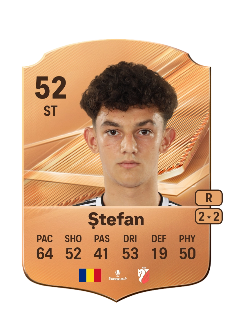 Denis Ștefan