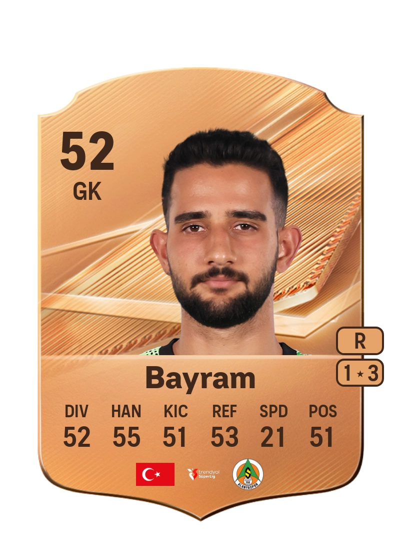 Mert Bayram