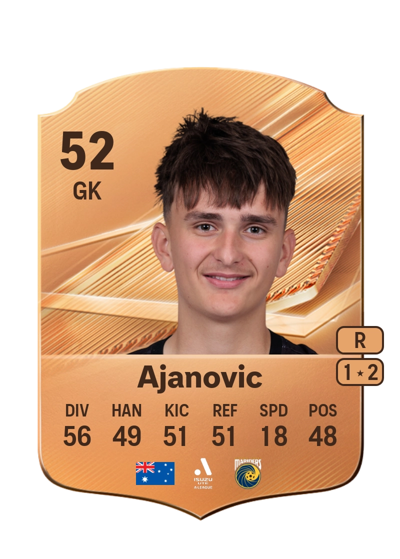 Jai Ajanovic