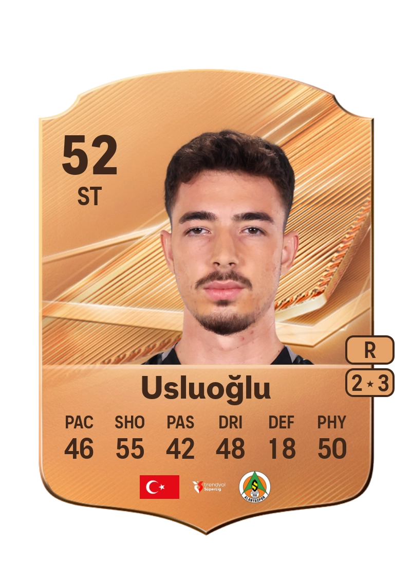 Arda Usluoğlu