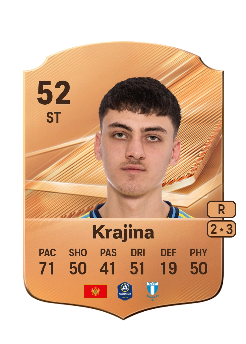Omar Krajina