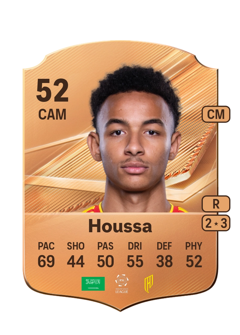 Eyad Houssa