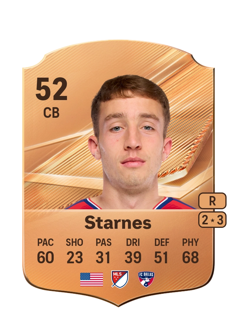 Slade Starnes