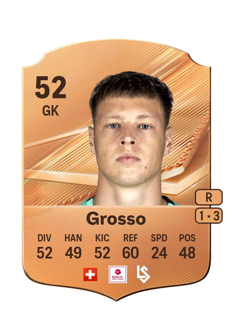 Emilien Grosso