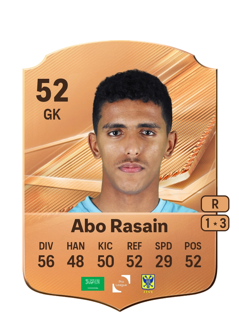 Ahmed Abo Rasain