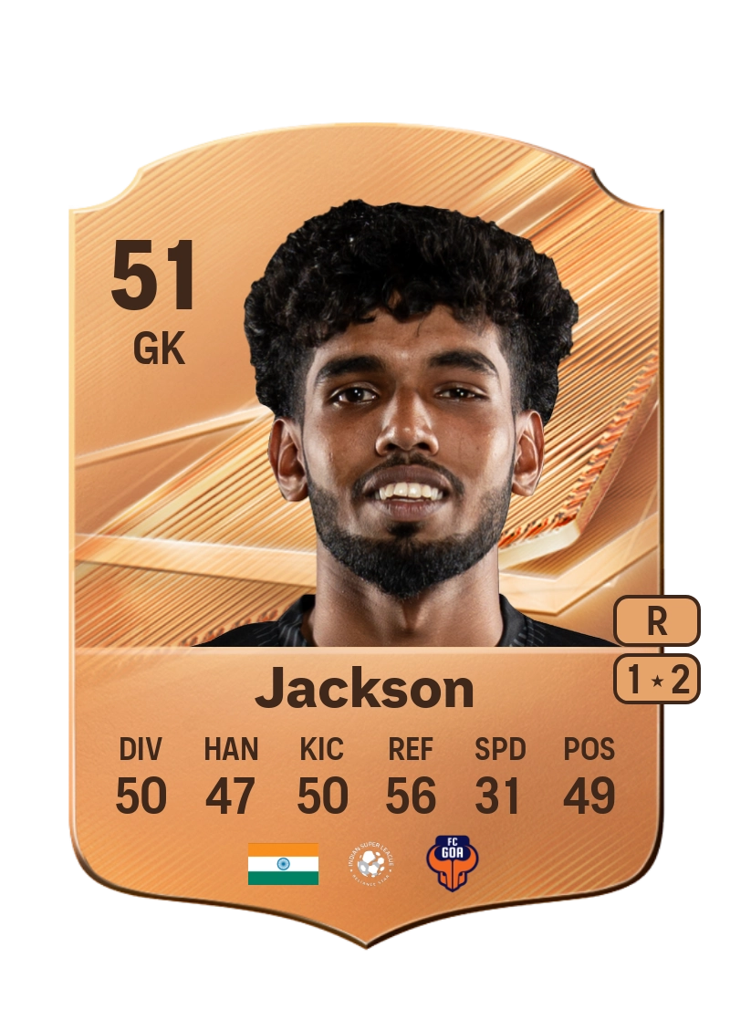 Bob Jackson