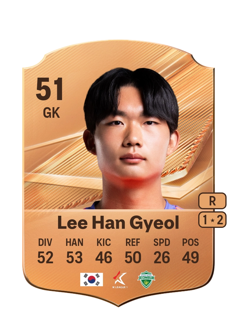 Lee Han Gyeol