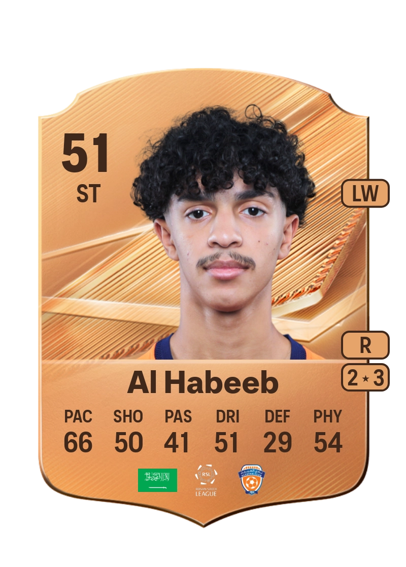 Danyal Al Habeeb