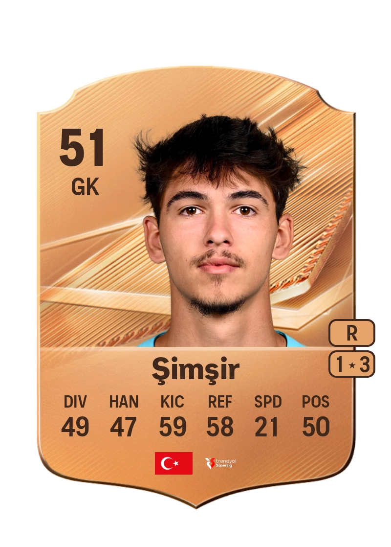 Arif Şimşir