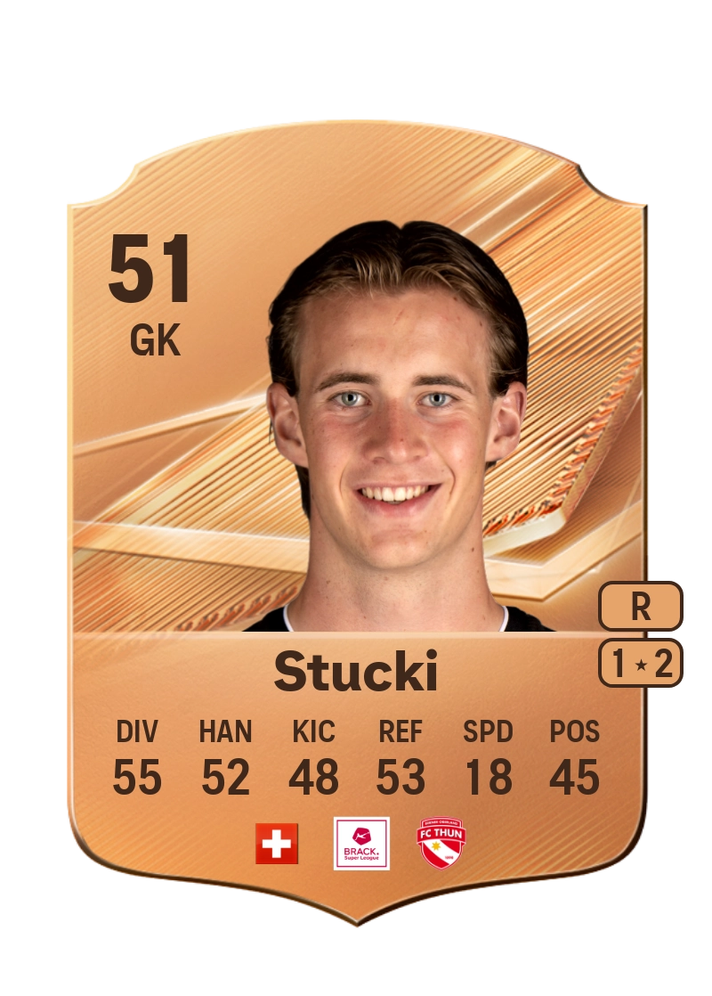 Leo Stucki