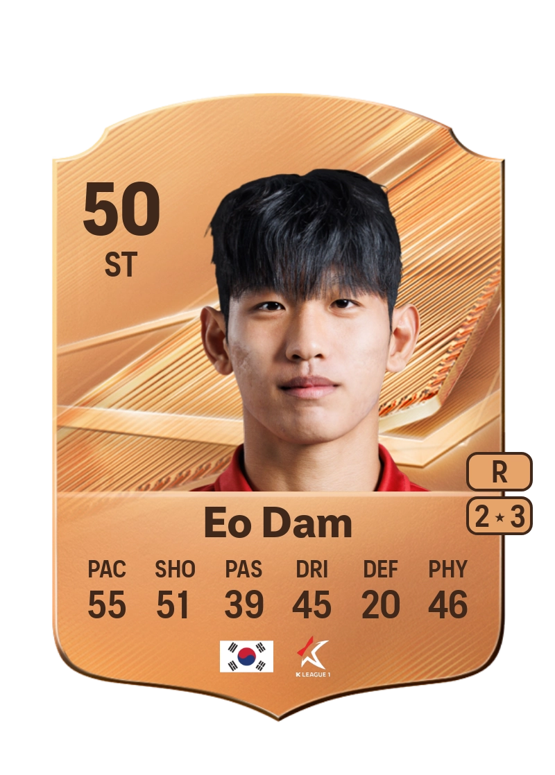 Eo Dam