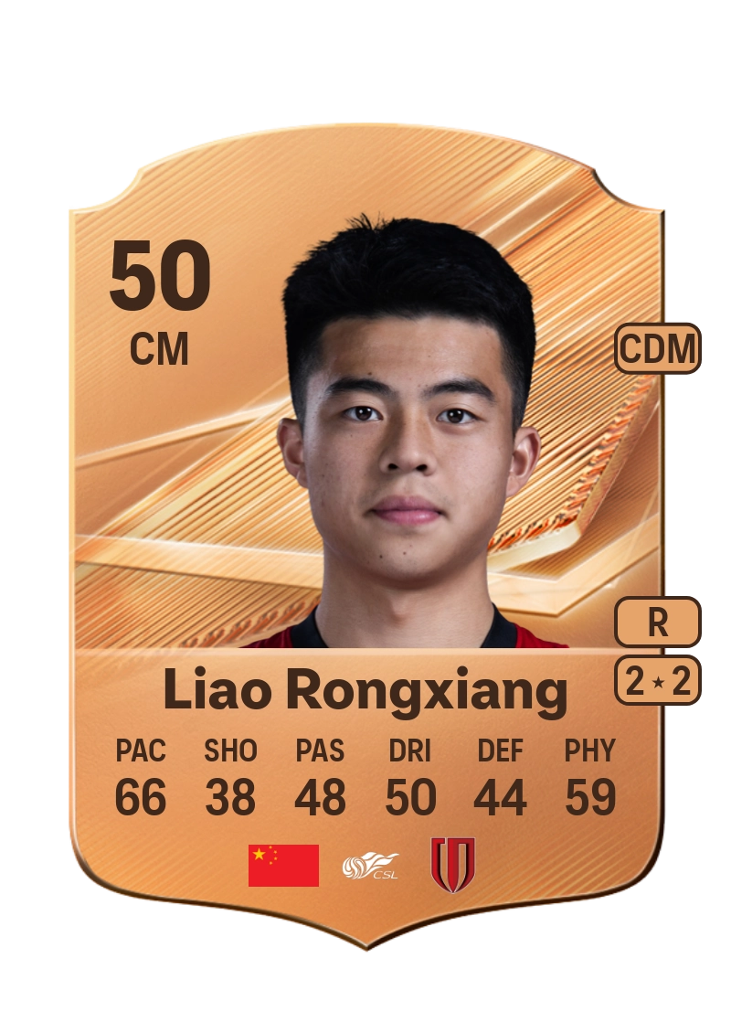 Liao Rongxiang