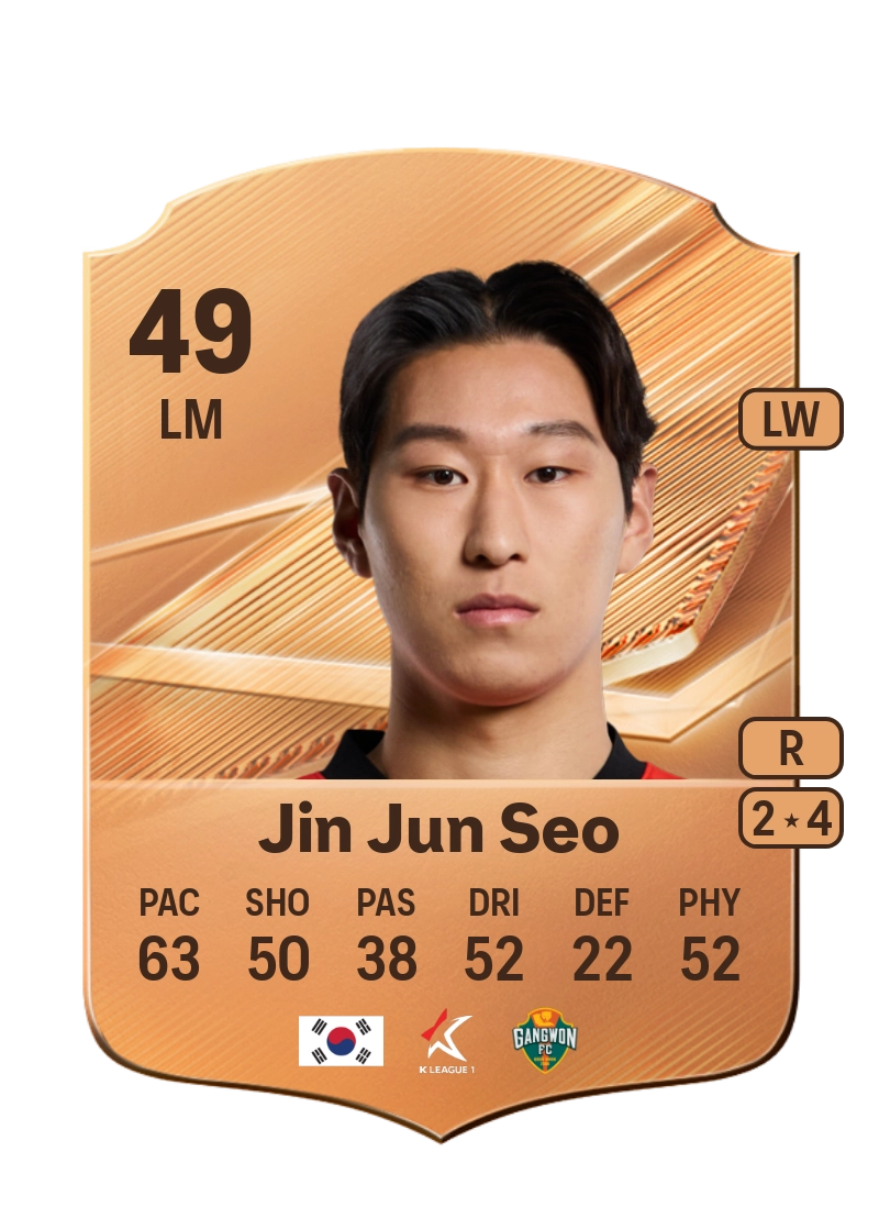Jin Jun Seo