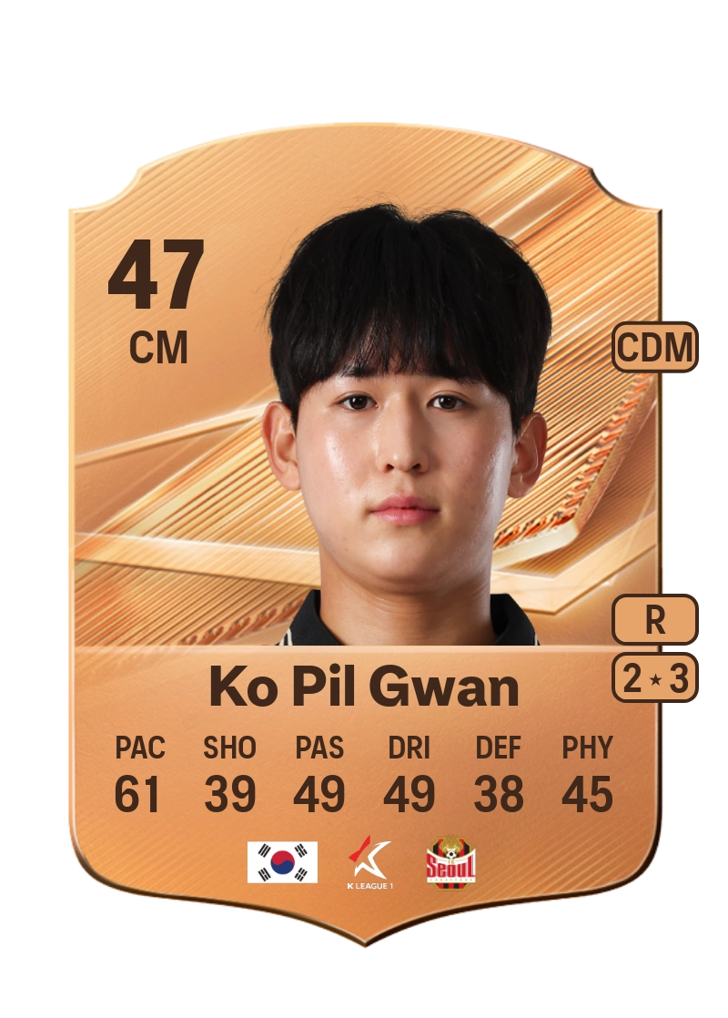 Ko Pil Gwan