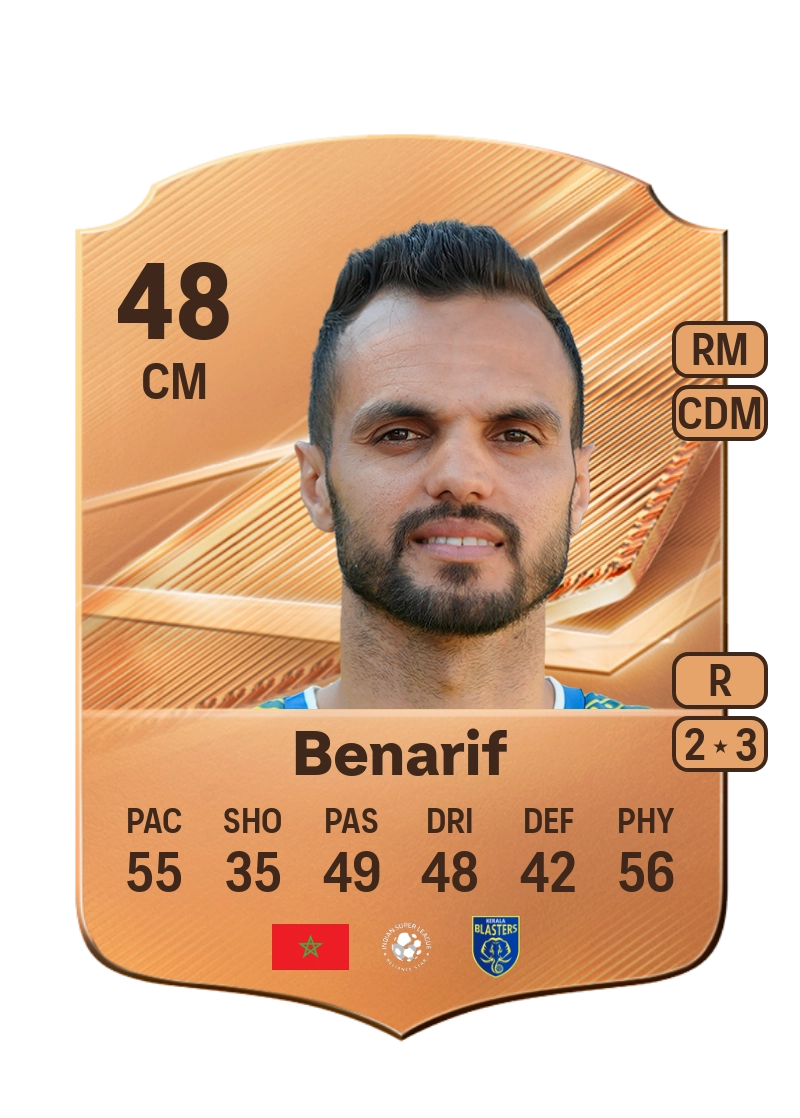 Karim Benarif