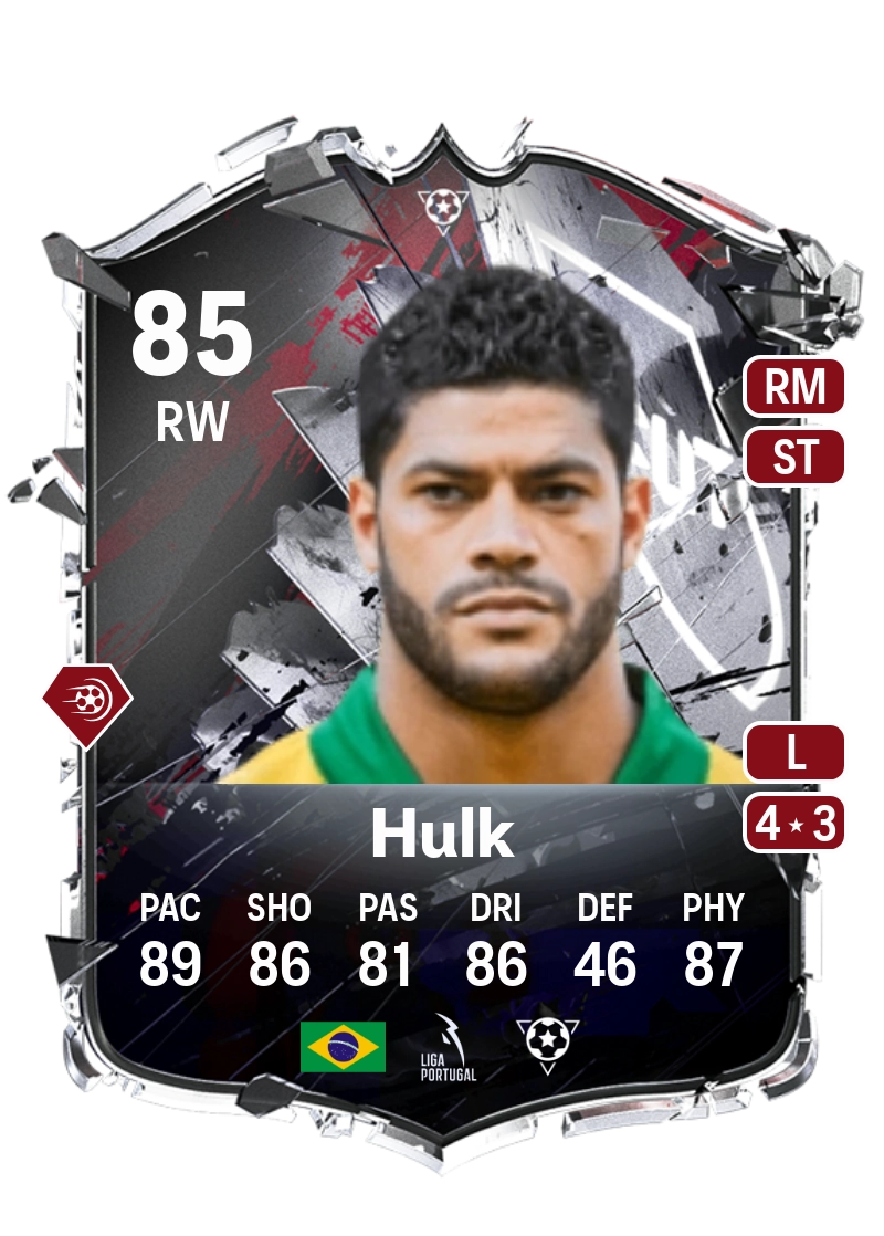 Hulk