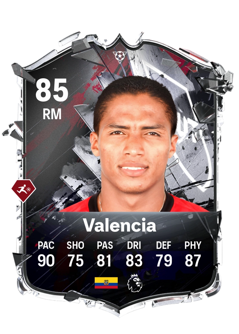 Antonio Valencia