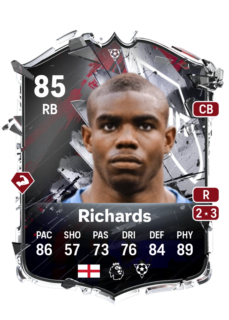 Micah Richards