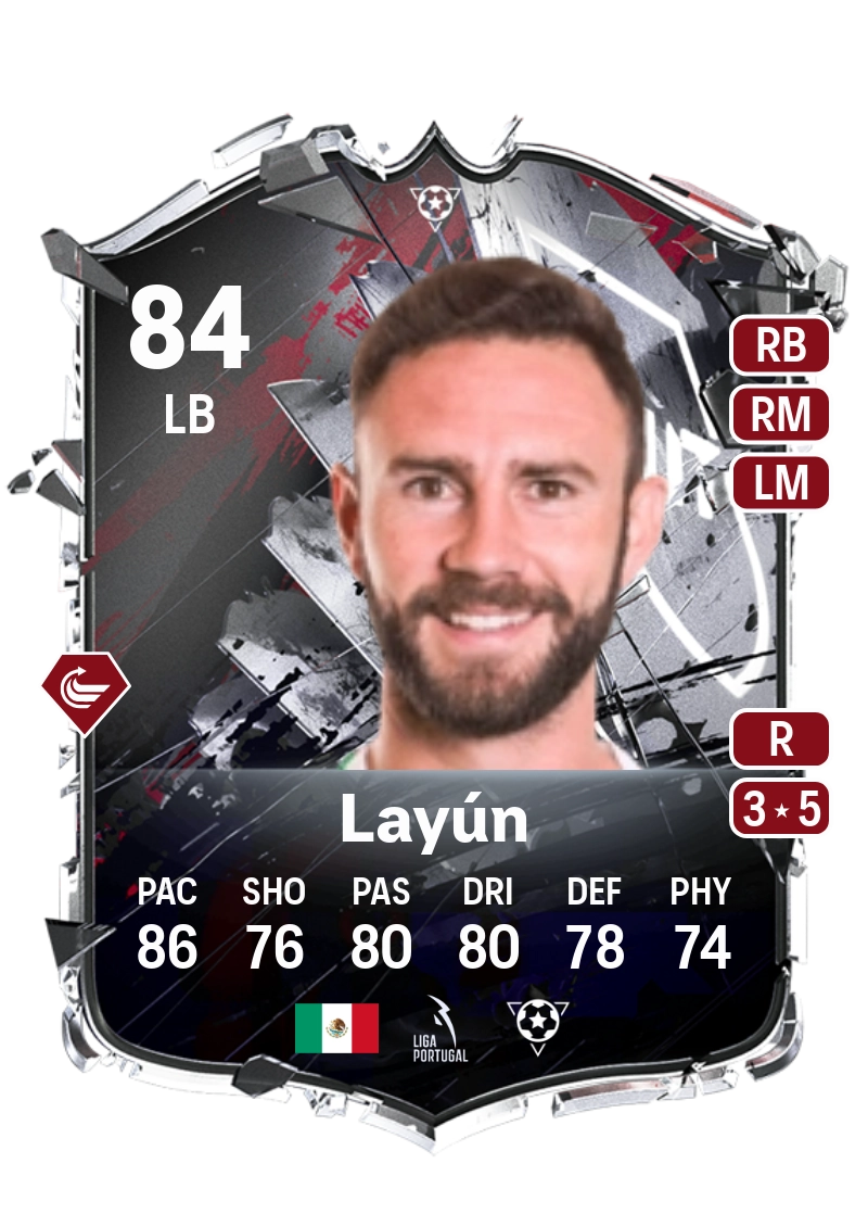 Miguel Layún