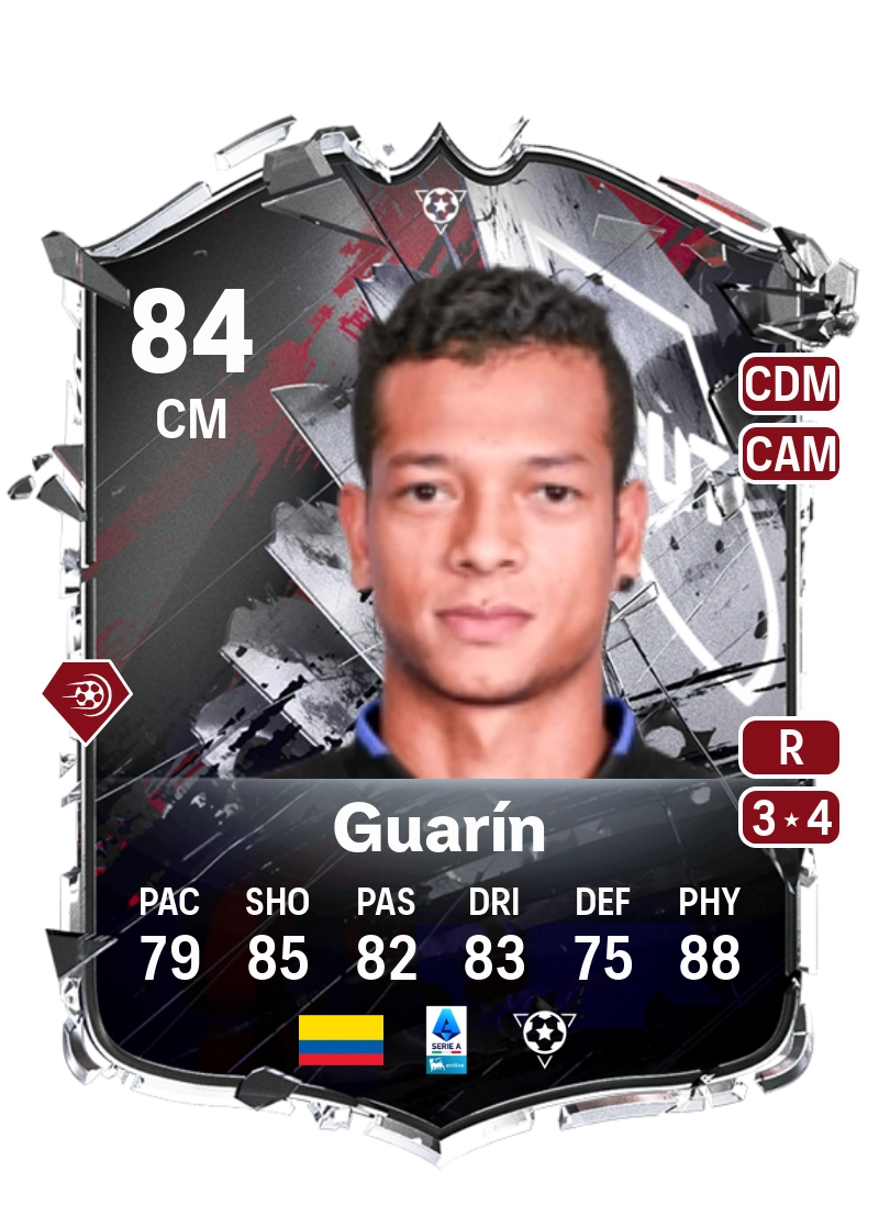 Fredy Guarín
