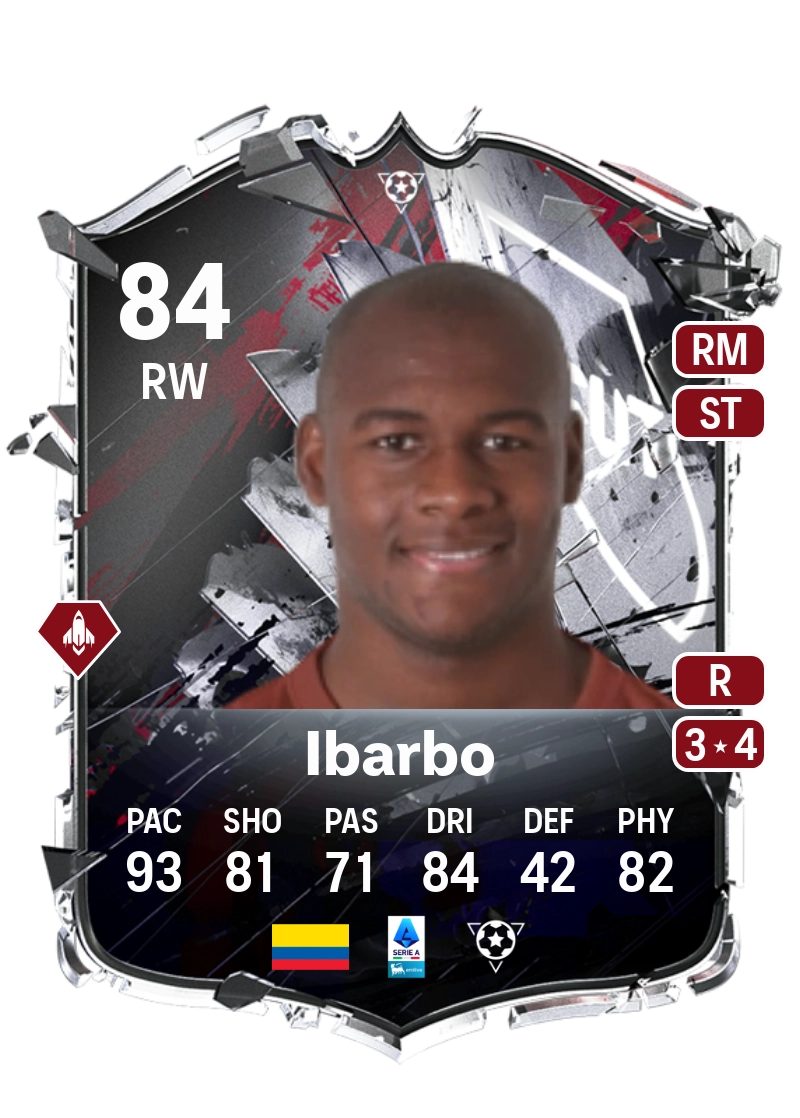 Víctor Ibarbo