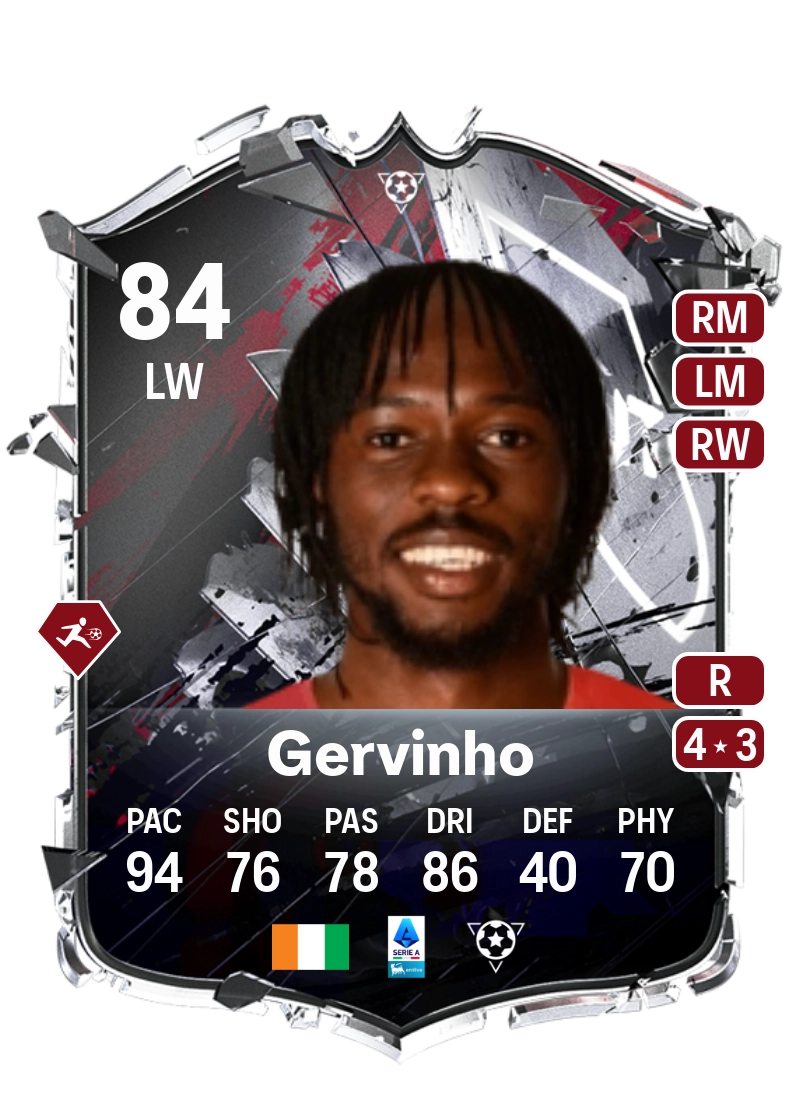 Gervinho