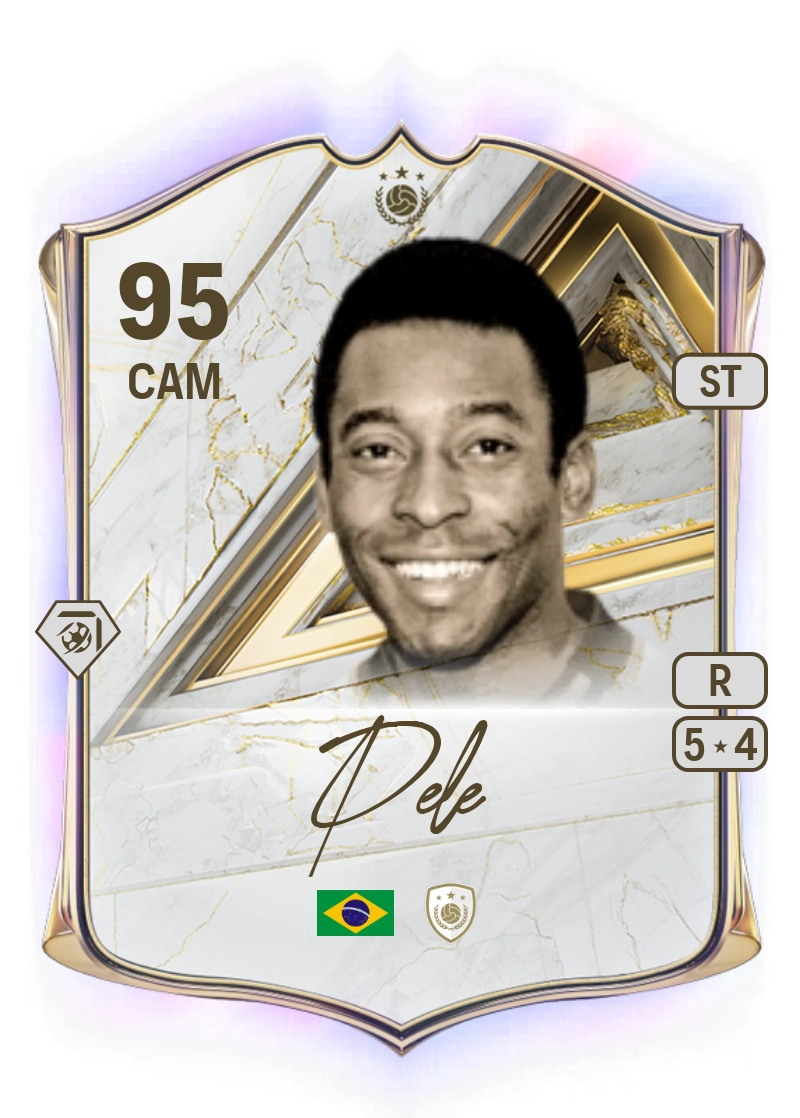 Pelé