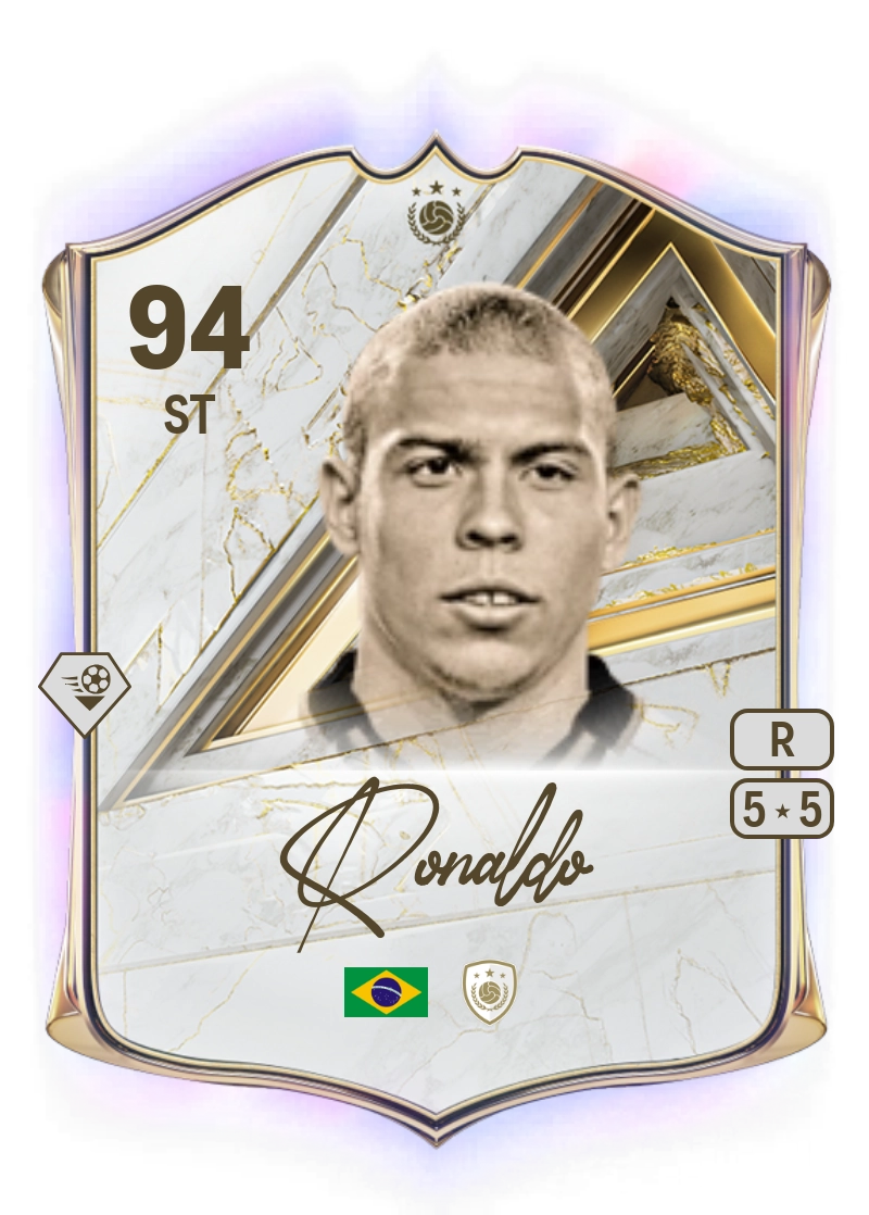 Ronaldo