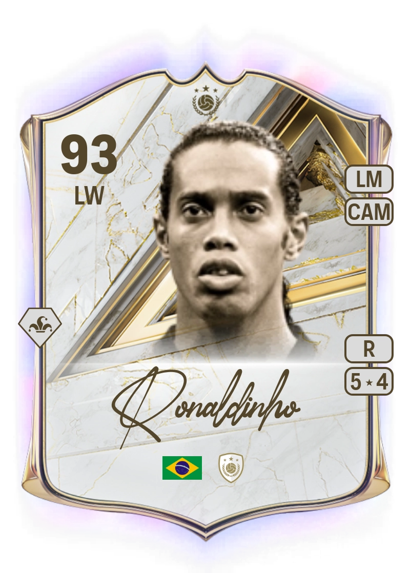 Ronaldinho