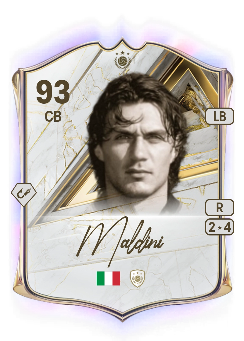 Paolo Maldini
