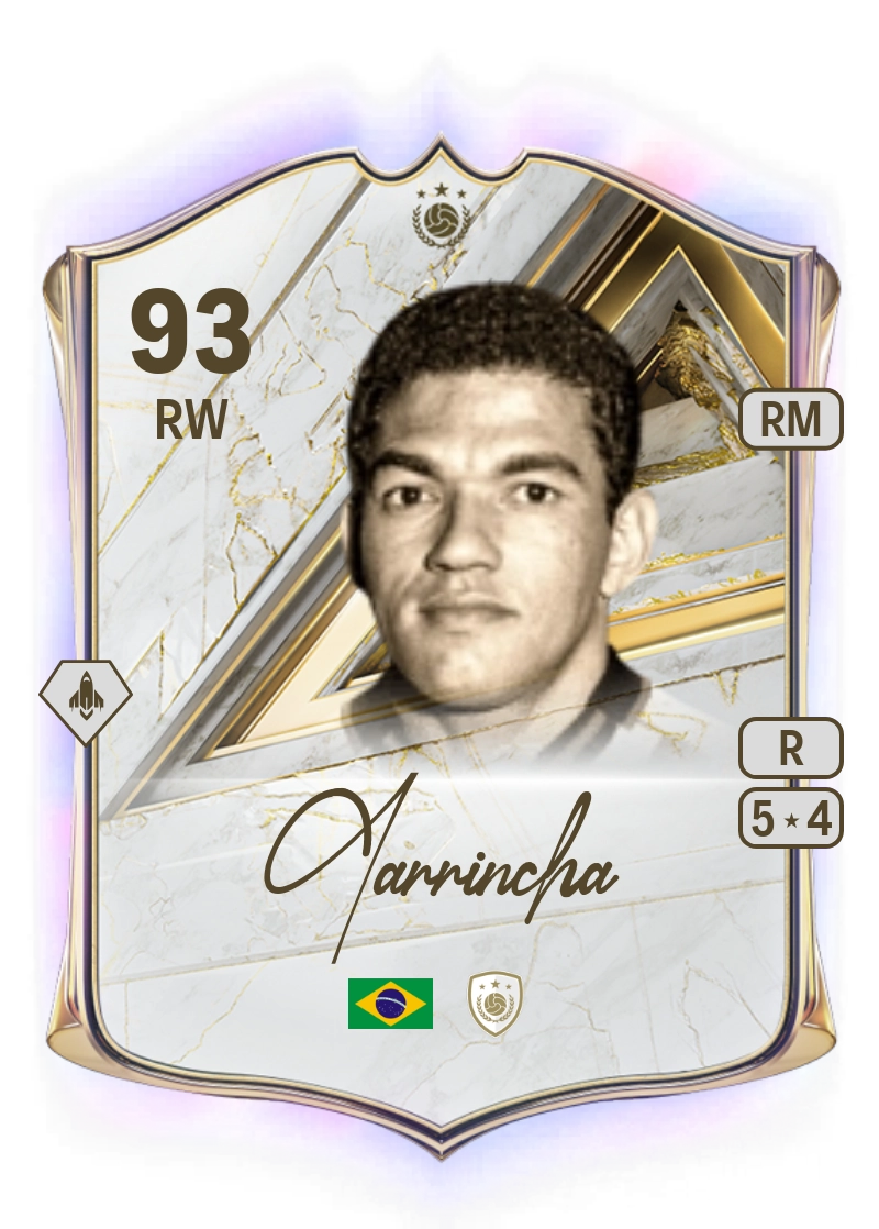 Garrincha
