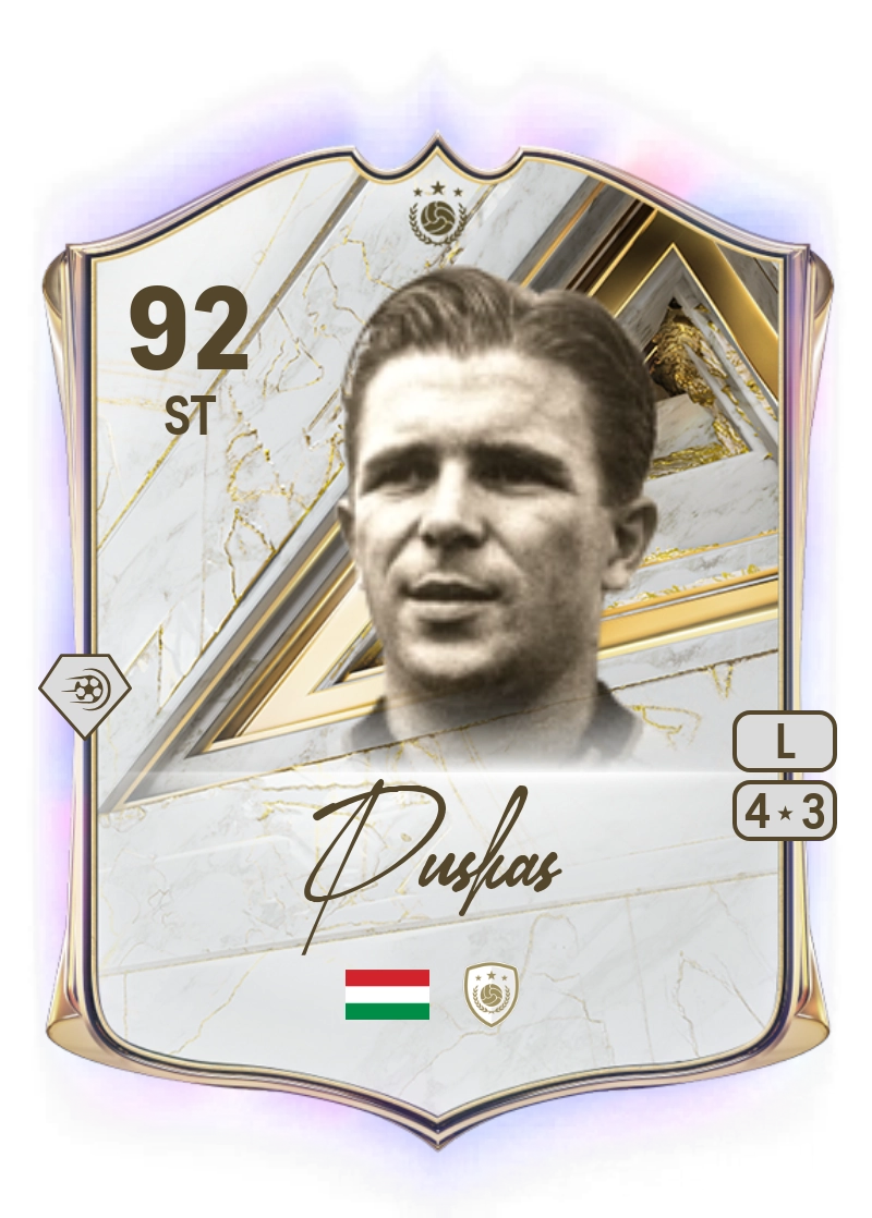 Ferenc Puskás