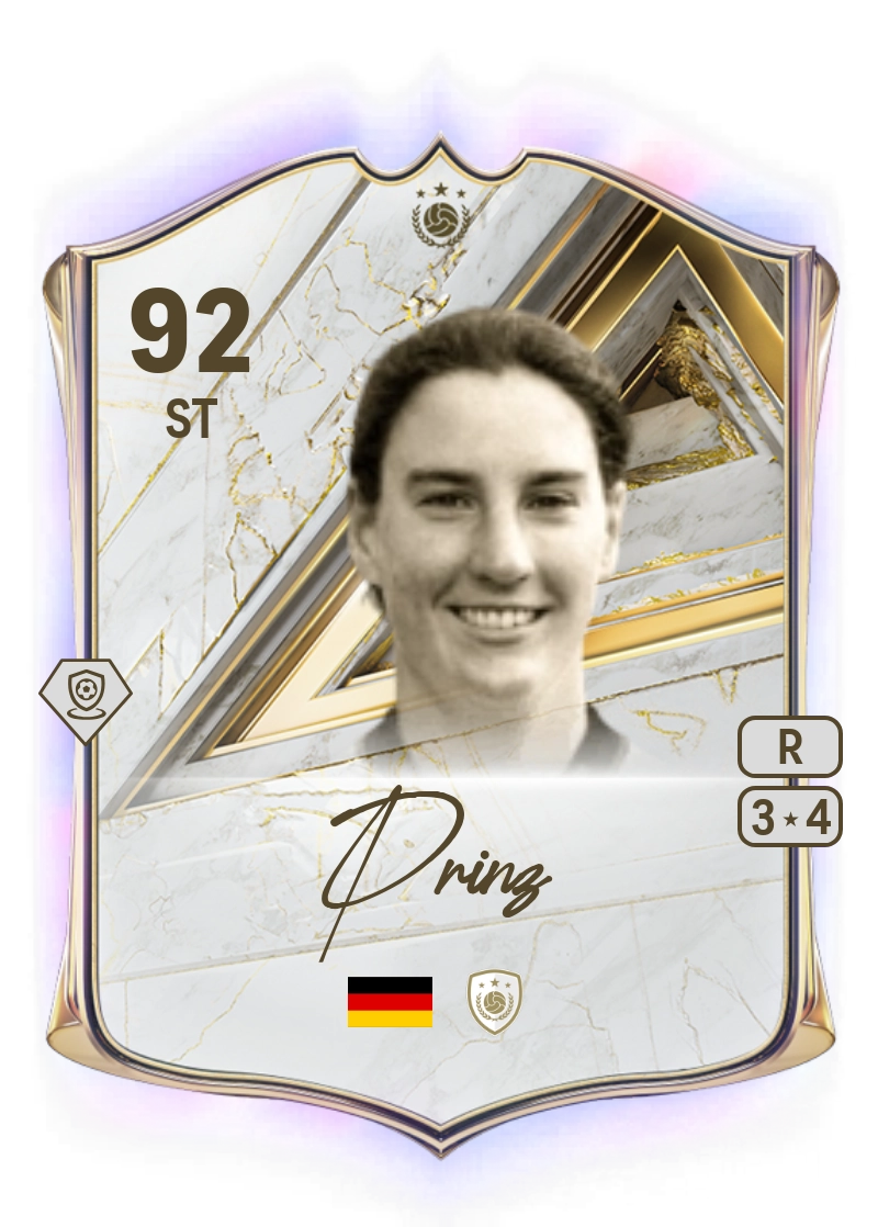 Birgit Prinz
